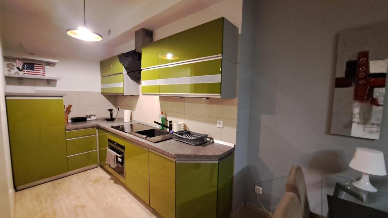 Apartament Marzenie 15 - Oppeln Exterior foto